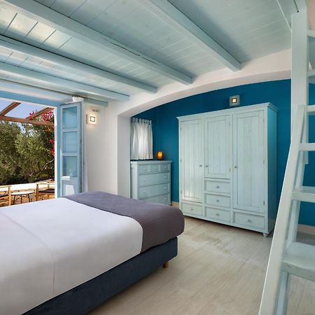 Vourvoúlos Anema Boutique Hotel & Villas Santorini מראה חיצוני תמונה