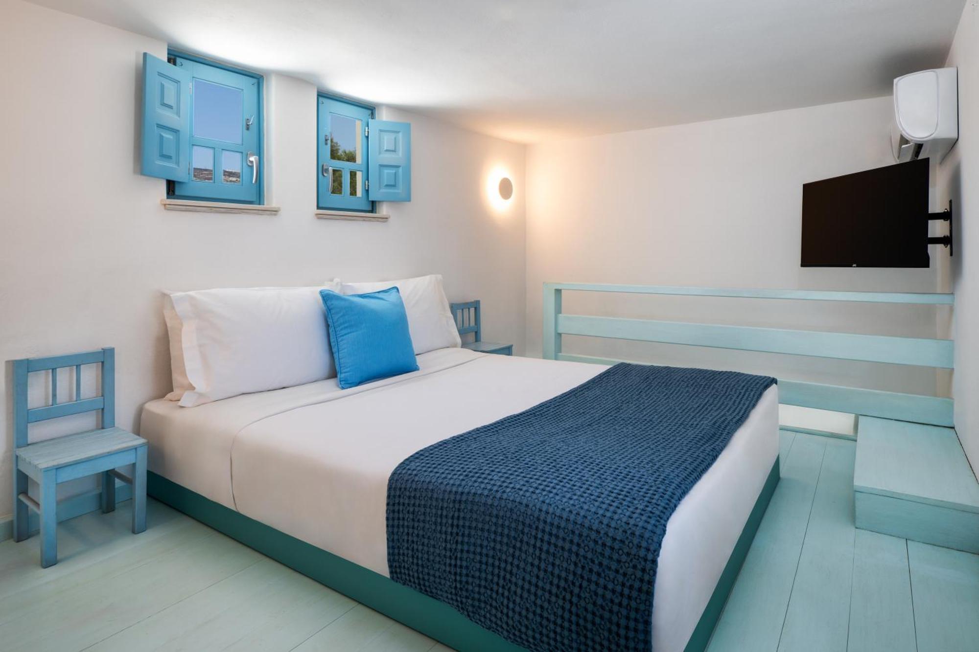 Vourvoúlos Anema Boutique Hotel & Villas Santorini מראה חיצוני תמונה